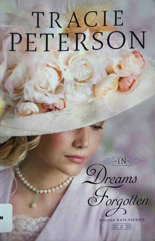 In Dreams Forgotten